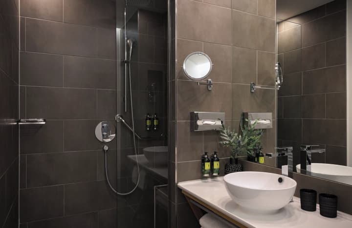 The Posthouse Berlin Potsdamer Platz - Leonardo Limited Edition