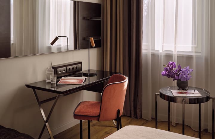 The Posthouse Berlin Potsdamer Platz - Leonardo Limited Edition