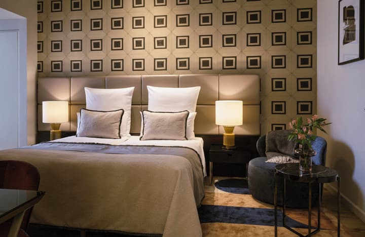 The Posthouse Berlin Potsdamer Platz - Leonardo Limited Edition