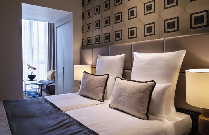 The Posthouse Berlin Potsdamer Platz - Leonardo Limited Edition