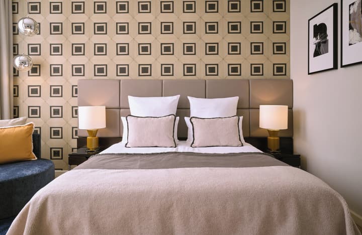 The Posthouse Berlin Potsdamer Platz - Leonardo Limited Edition