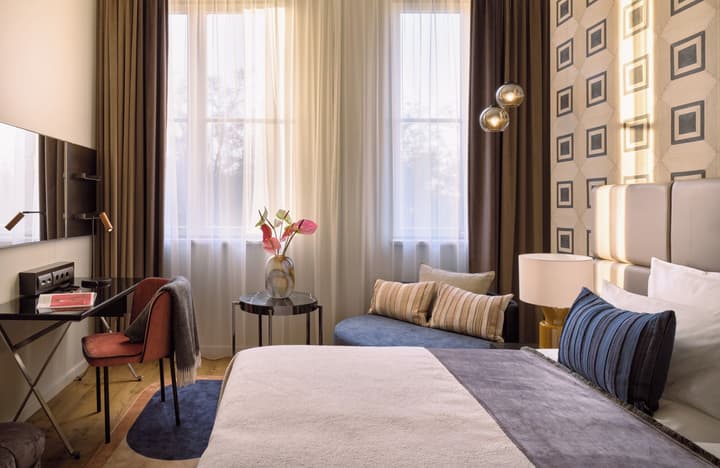 The Posthouse Berlin Potsdamer Platz - Leonardo Limited Edition