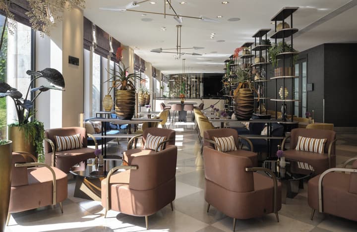 The Posthouse Berlin Potsdamer Platz - Leonardo Limited Edition