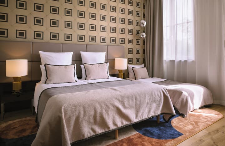 The Posthouse Berlin Potsdamer Platz - Leonardo Limited Edition