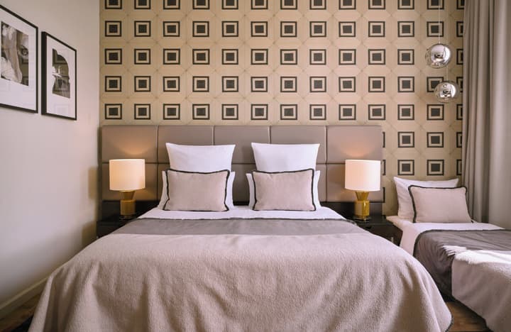 The Posthouse Berlin Potsdamer Platz - Leonardo Limited Edition