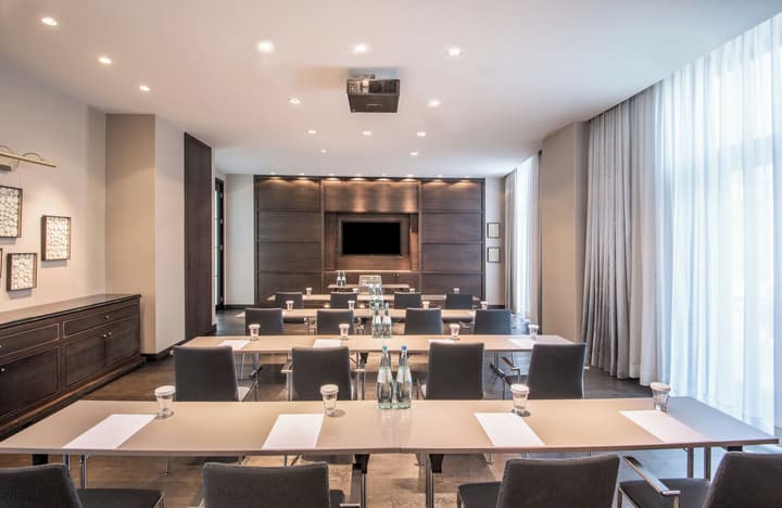 The Posthouse Berlin Potsdamer Platz - Leonardo Limited Edition