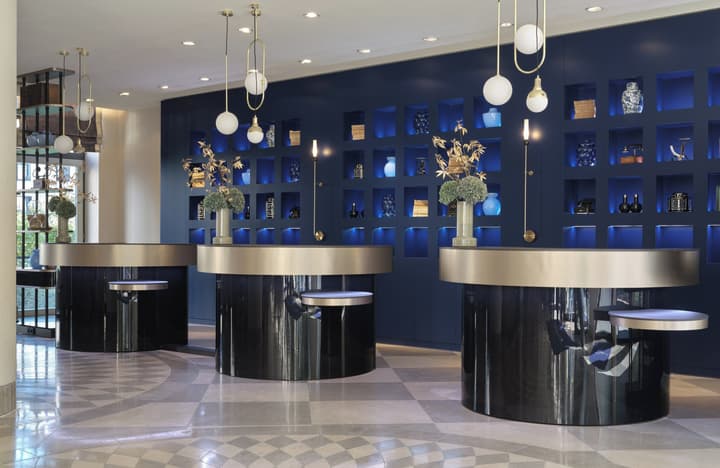 The Posthouse Berlin Potsdamer Platz - Leonardo Limited Edition