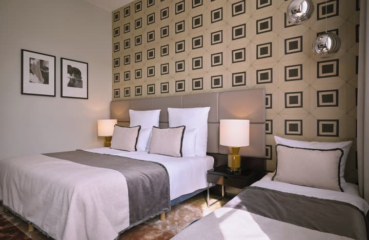 The Posthouse Berlin Potsdamer Platz - Leonardo Limited Edition