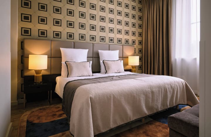 The Posthouse Berlin Potsdamer Platz - Leonardo Limited Edition