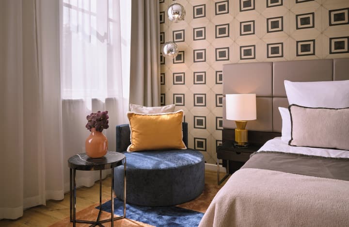 The Posthouse Berlin Potsdamer Platz - Leonardo Limited Edition