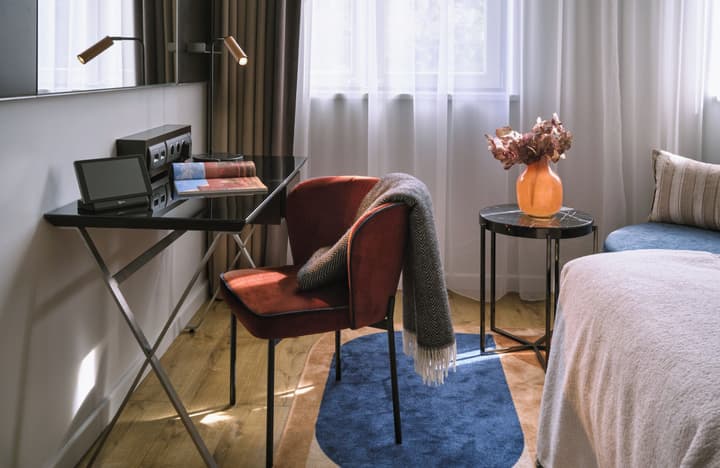 The Posthouse Berlin Potsdamer Platz - Leonardo Limited Edition