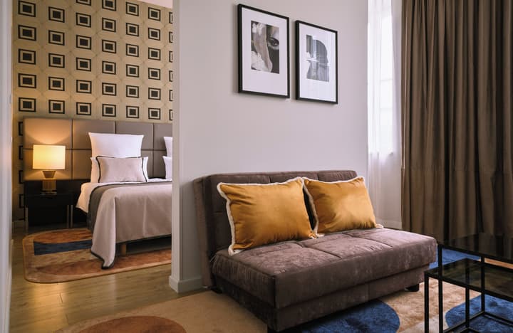 The Posthouse Berlin Potsdamer Platz - Leonardo Limited Edition