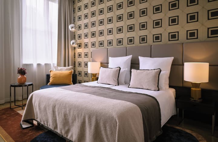 The Posthouse Berlin Potsdamer Platz - Leonardo Limited Edition