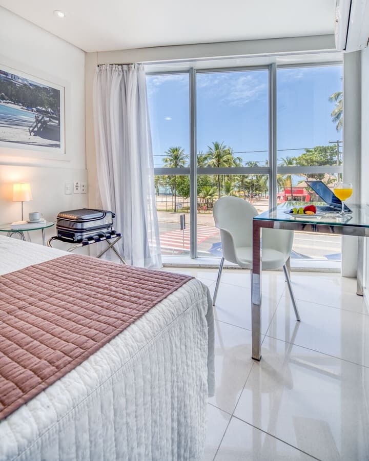 Hotel Brisa Praia