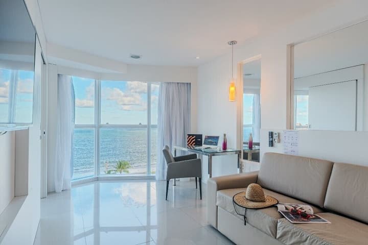 Hotel Brisa Praia