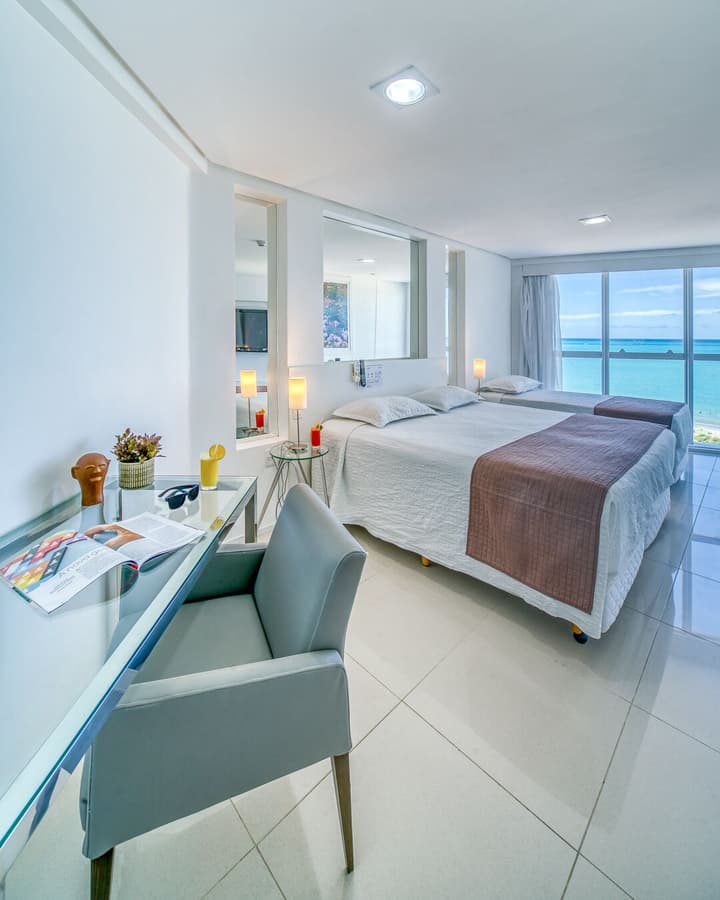 Hotel Brisa Praia