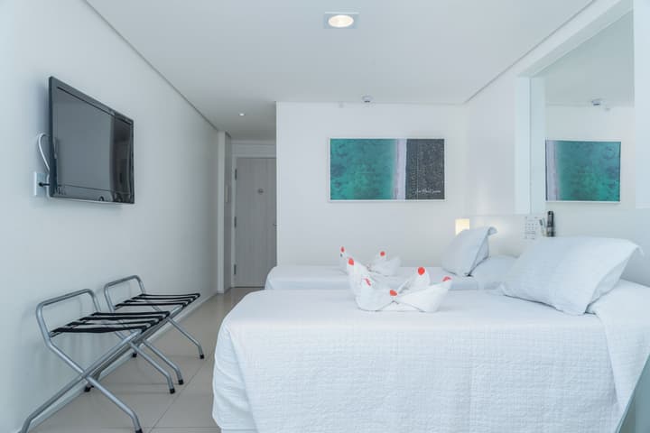 Hotel Brisa Praia