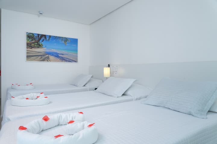 Hotel Brisa Praia