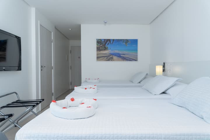 Hotel Brisa Praia