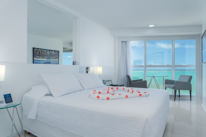 Hotel Brisa Praia