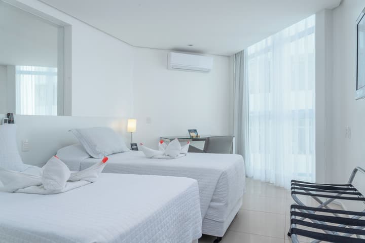 Hotel Brisa Praia