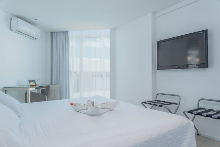 Hotel Brisa Praia