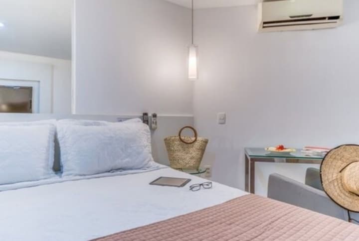 Hotel Brisa Praia