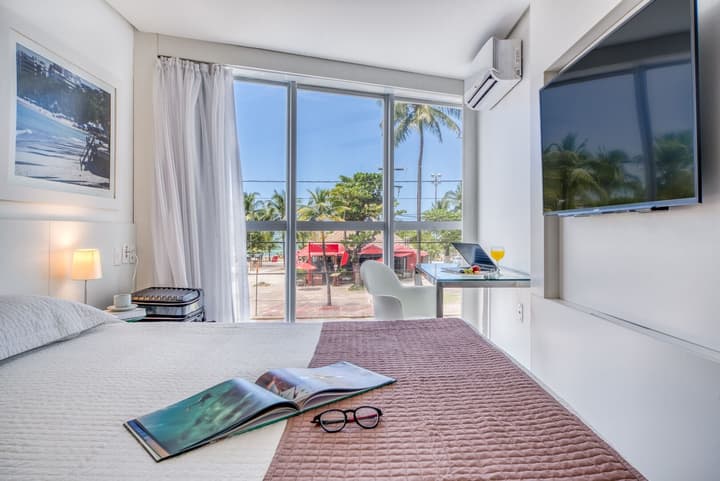 Hotel Brisa Praia