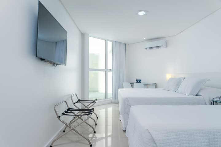 Hotel Brisa Praia