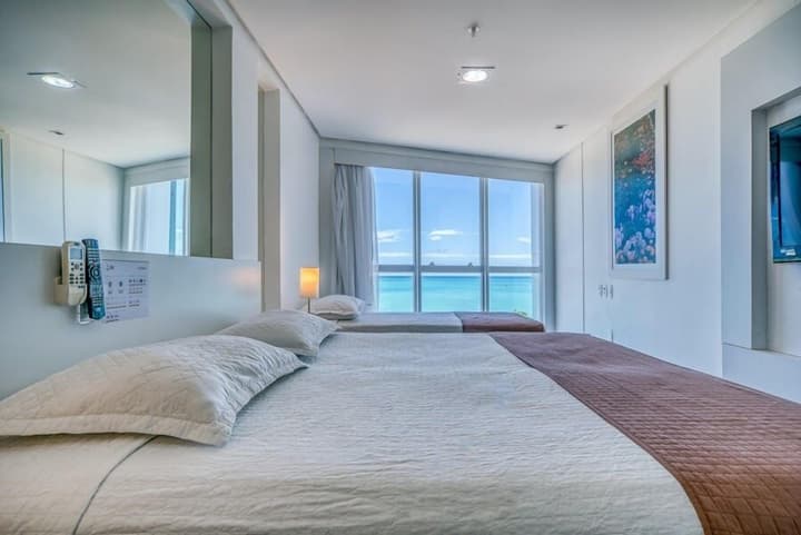 Hotel Brisa Praia