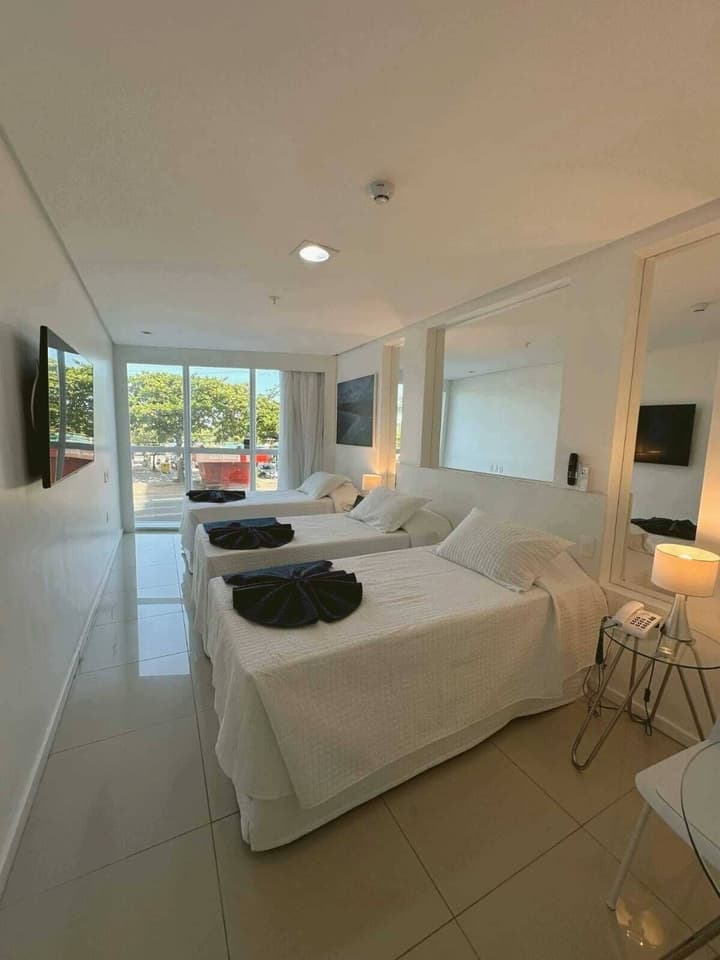 Hotel Brisa Praia