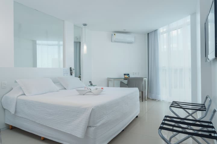 Hotel Brisa Praia