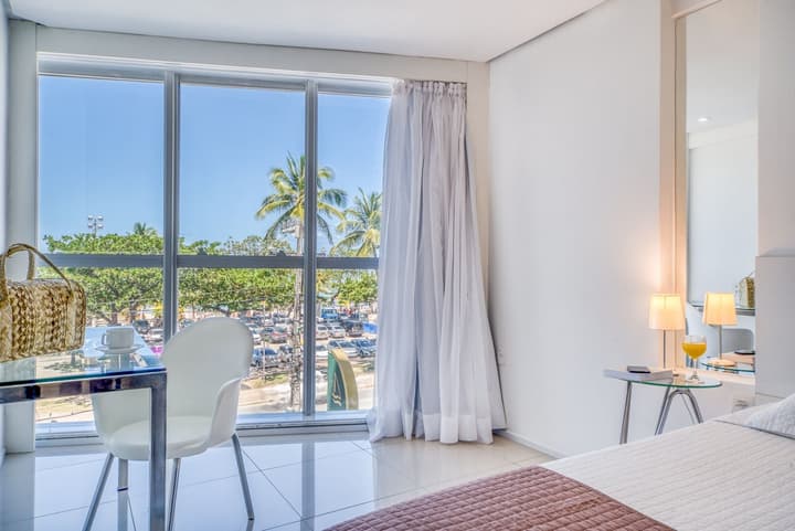 Hotel Brisa Praia