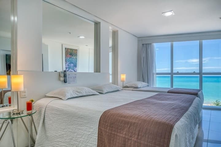 Hotel Brisa Praia