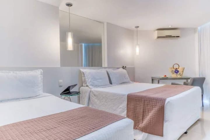 Hotel Brisa Praia