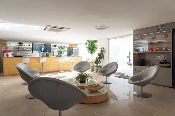 Hotel Brisa Praia