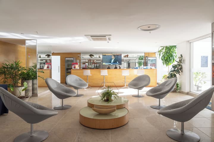 Hotel Brisa Praia