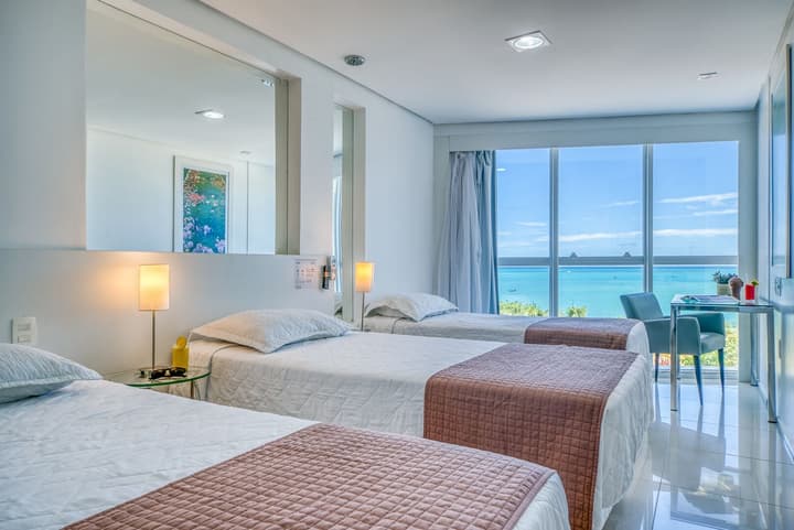 Hotel Brisa Praia