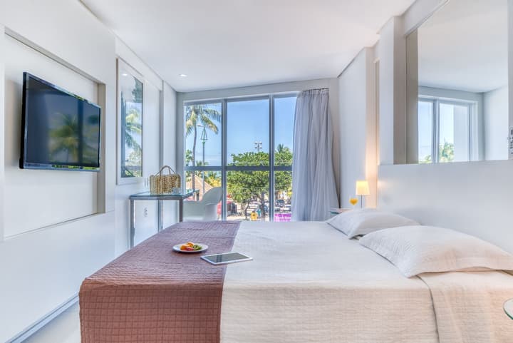 Hotel Brisa Praia