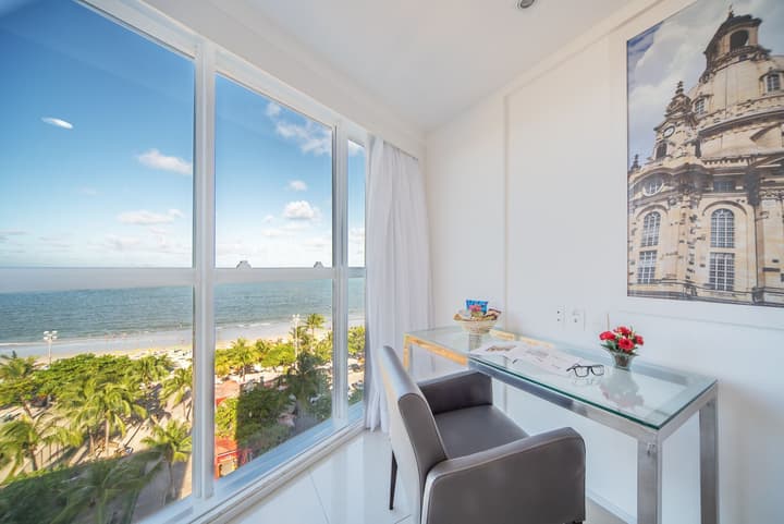 Hotel Brisa Praia