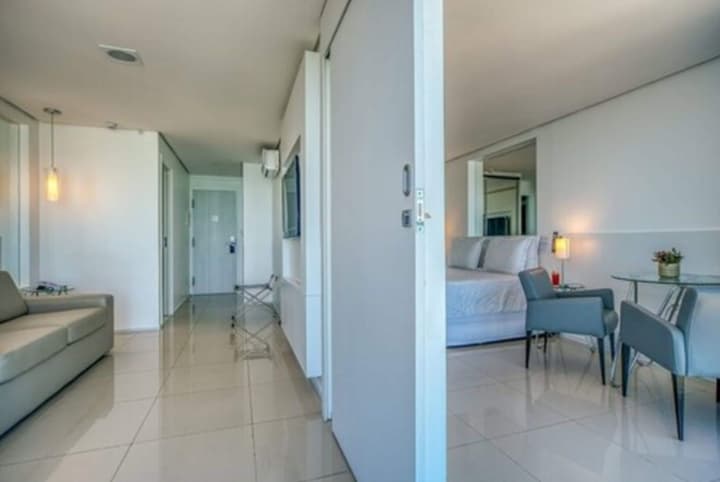 Hotel Brisa Praia