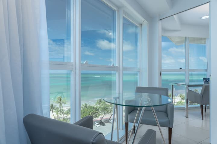 Hotel Brisa Praia