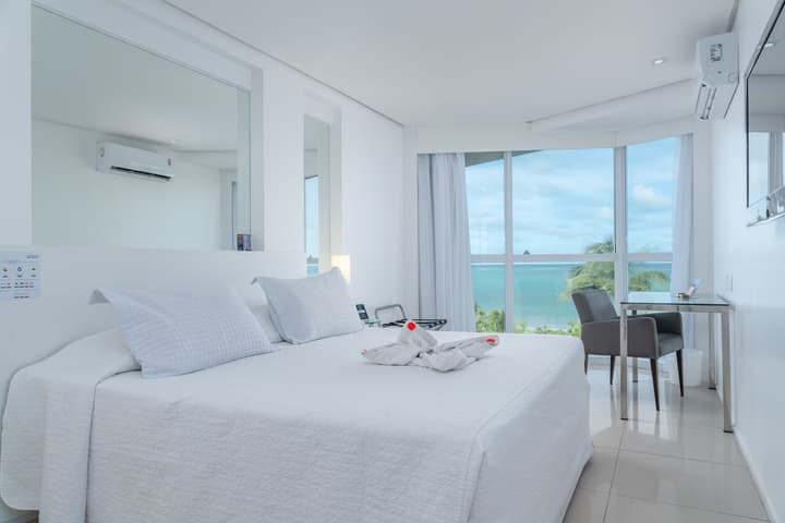 Hotel Brisa Praia