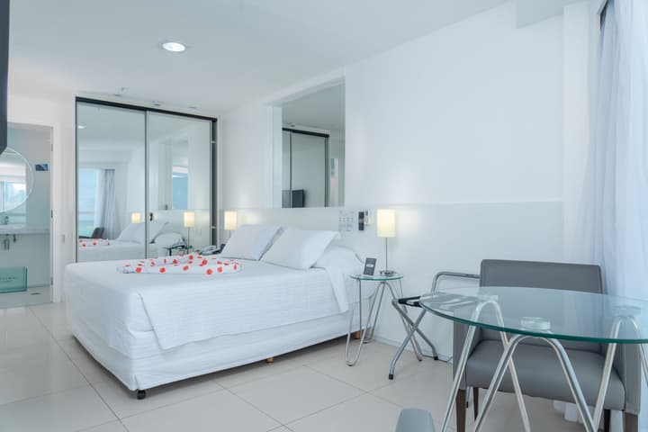 Hotel Brisa Praia