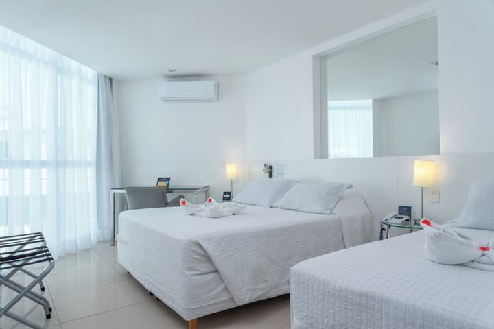 Hotel Brisa Praia