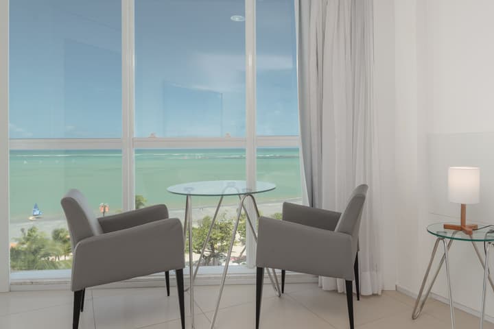 Hotel Brisa Praia