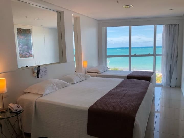 Hotel Brisa Praia