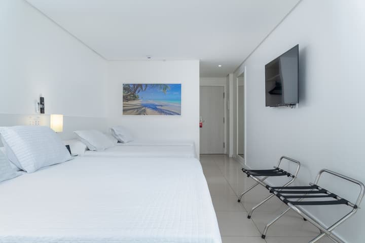 Hotel Brisa Praia