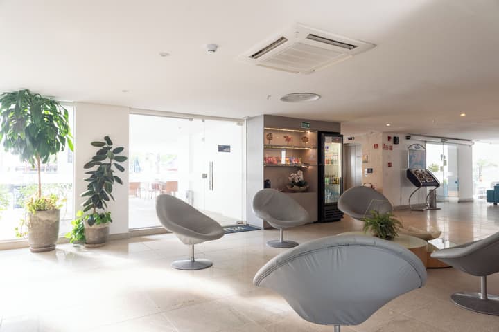 Hotel Brisa Praia