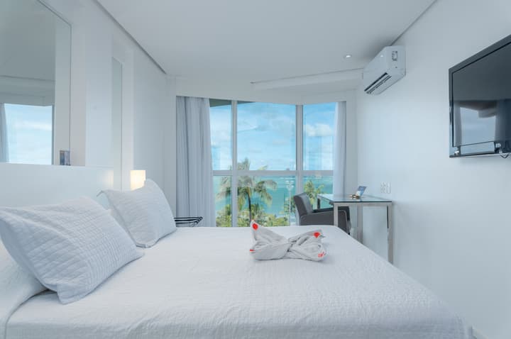 Hotel Brisa Praia